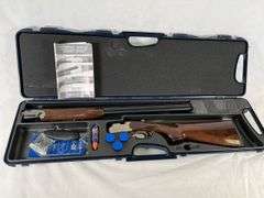 Beretta  28  Silver Pigeon  U19873B