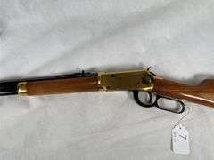 Winchester  30-30  Centennial 66  49967