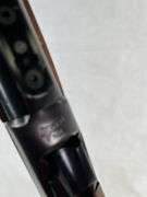 Ruger  458 Win Mag  No 1