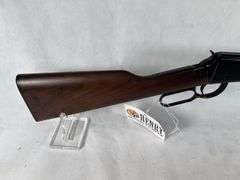 Henry  22 lr  H001  121215h