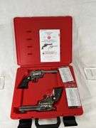 Ruger  357 mag  SASS Vaquero  SASS 09484/ SASS09483
