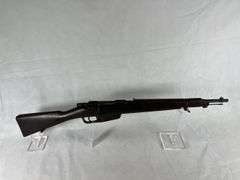 ENA Brescia  6.5 mm  41-x1x Carrano  RA 2569