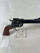 Ruger  32 H & R Magnum  single six  650-32316