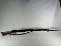 Ariska  Type 99  1335026  Bayonet