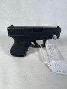 Glock  40  27 Gen 4  WYW551