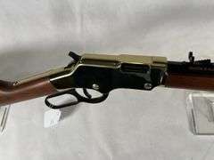 Henry  22  Golden Boy  GB359401