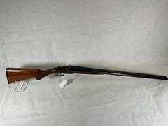 Central Arms Co  12  s x s  229863
