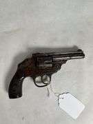 Iver Johnson  83029  revolver