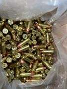 Approx 425 rds of 9mm 115gr fmj