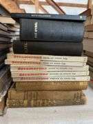 Books, Dutch language