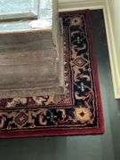 36” x 60” rug