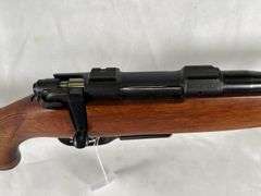 BRNO Arms  22 Hornet  Fox Mdl 2  33724