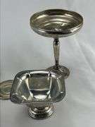 Sterling Silver misc