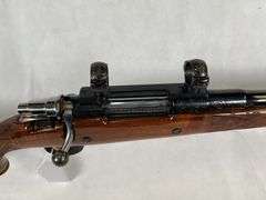 Browning  7mm Rem Mag  Medallion  7X41855  scope