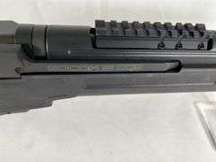 Springfield AQrmory  308  M1A SOCOM  392685