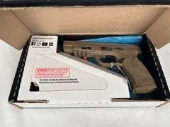 S &W  9mm  M 2.0  NLW1241