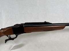 Ruger  375 H & H  1  133-36844