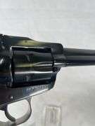 Ruger  32 H & R Magnum  single six  650-32316