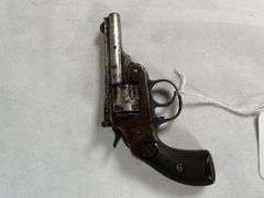 U S Revolver Co  32  A 69486