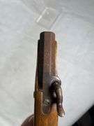 132790 Jukar black powder pistol