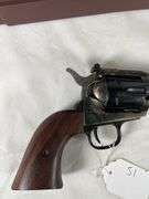 Virgina  44 mag  Dragoon  19725