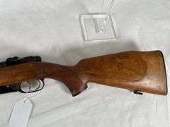 BRNO Arms  22 Hornet  Fox Mdl 2  33724