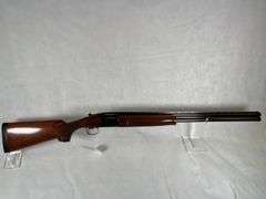Winchester  12 gauge  101  BD488786E