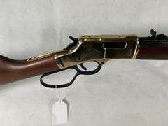 Henry  44 mag  Big Boy  BBR002325