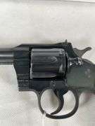 Colt  38 special  Officers  751425