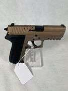Sig Sauer  9mm  SP2022  24B364853