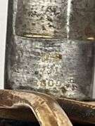 41” Sword w/ scabbard