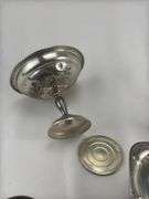 Sterling Silver misc