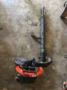 Echo backpack leaf blower PB-770T