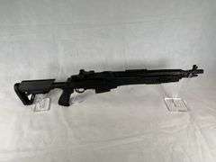 Springfield AQrmory  308  M1A SOCOM  392685