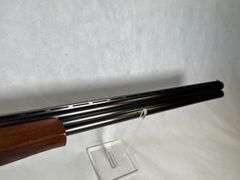 Winchester  12 gauge  101  BD488786E