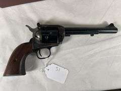 Virgina  44 mag  Dragoon  19725