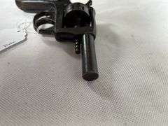H & R  model 970 starter pistol