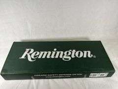 Remington  12 gauge  870DM  CC75130D