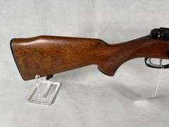 BRNO Arms  22 Hornet  Fox Mdl 2  33724