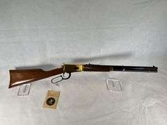 Winchester   30-30  CentenniL "66" Carbine  81504
