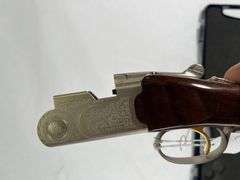 Beretta  28  Silver Pigeon  U19873B