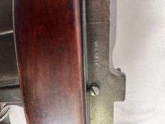 Enfield   303  #4 MKI  4205408  Bayonet