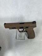 S &W  9mm  M 2.0  NLW1241