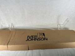 Iver Johnson  12 ga  Stryker Digital  21E-6972