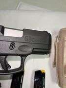 Taurus  9mm  G3c  1KA00616