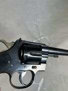 Colt  38 special  Officers  751425
