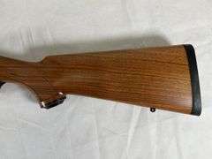Ruger  270  77 MKII Safari  781-02188