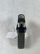 SCCY  9mm  Cpx-1  C118515  CT reflex sight