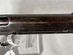 Colt  38 rimless  1902  34354