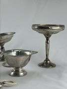 Sterling Silver misc
